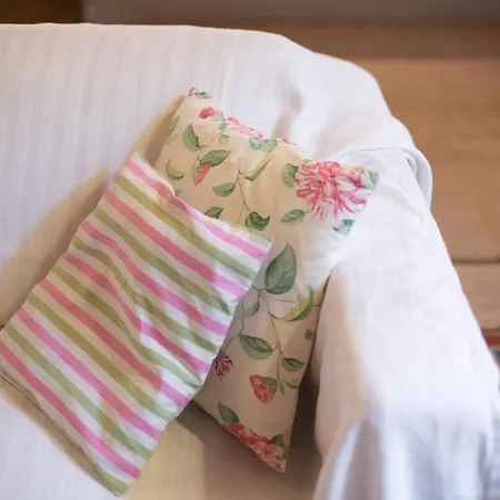 شقة Colonna Romantic